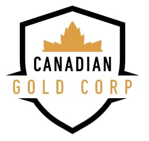 Canadian Gold Corp