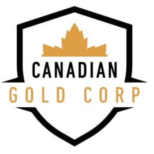 Canadian Gold Corp